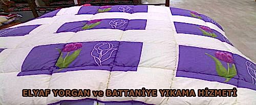 elyafyorganyikamanevsehir